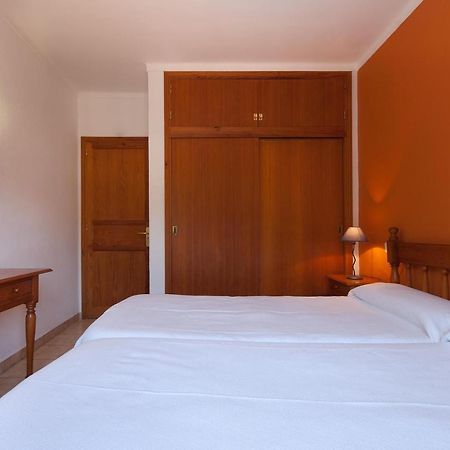 Ferienwohnung Pinos Altos 10 Cala de Sant Vicenc Exterior foto