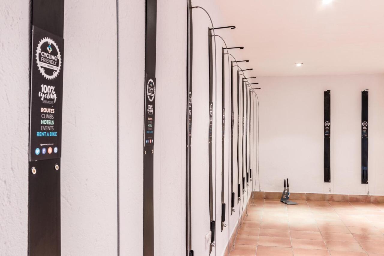 Ferienwohnung Pinos Altos 10 Cala de Sant Vicenc Exterior foto